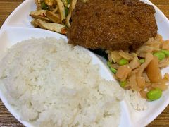 -王永生家常菜小海鲜(南奉公路店)