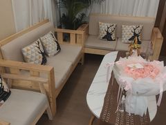 -岚魅儿·洗头头疗·按摩SPA(金光华店)