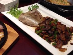 -一江水食府(后湖店)