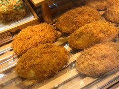 -BreadTalk面包新语·烘焙蛋糕(海珠丽影广场店)