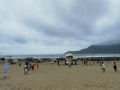 -朱家尖南沙景点