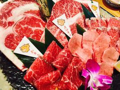 -热血兄弟·炭火烤肉(融侨中心店)