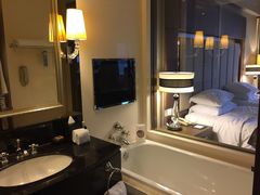 -澳门十六浦索菲特大酒店