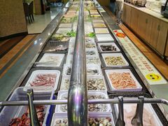 -尚品海鲜肥牛自助火锅(湖明店)