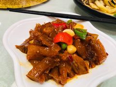 -庐州太太(双岗店)