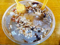 -八一路好吃街(雨田商务大厦店)