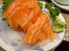 -酒井酱子·深夜食堂(东城汇店)