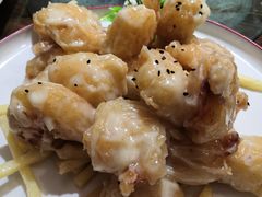 -津沽小院(大直沽总店)
