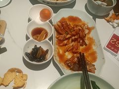 -裕兴记•蟹黄面馆(人民广场店)