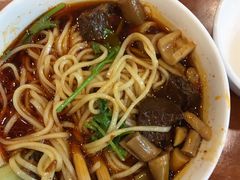 -牛王庙特色面(杏苑公寓店)