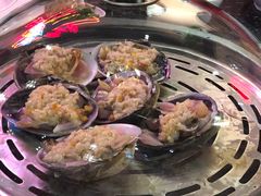 -日进一片海.生腌海鲜火锅.宵夜烧烤(三里屯总店)