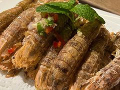 -观海轩餐厅(一线海景店)