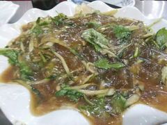-郭记原生态烤羊腿(长宁路店)