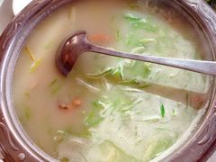-裕德隆清真饭庄·天津特色菜(河东店)