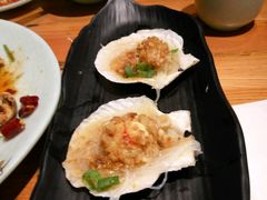-海小馆海鲜餐厅(茂业百货店)