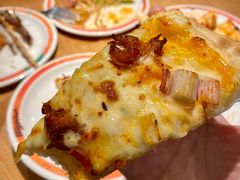 -比格比萨自助(裕源大厦店)