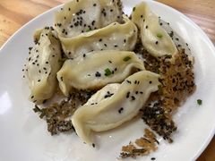 -老裕缘汤包馆(嘉善路店)