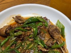 -彭厨(玉荣庄店)