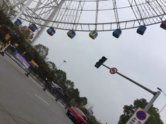 -南昌之星摩天轮