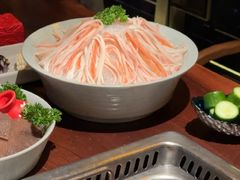 -大隐·成都火锅Bistro(合生麒麟新天地店)