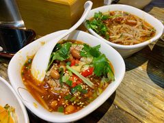 -博串堂(明发商业广场店)