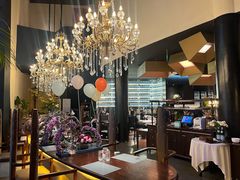 -狮拾久·现代新加坡料理(福田COCO Park店)