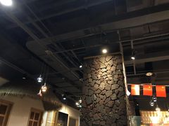 大堂-春润大地海南椰子鸡(沙井京基百纳广场店)