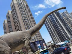 -陕西自然博物馆