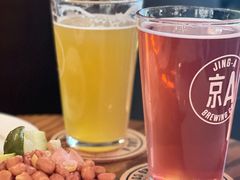 -京A Taproom·精酿餐吧(CBD店)