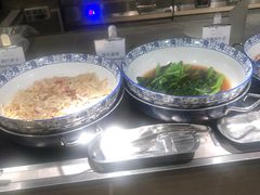 -新发展亚太JW万豪酒店·福苑咖啡厅