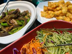-小红鲸·海鲜餐厅(轸大路店)