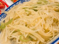 -香满锅老北京羊蝎子火锅·家常菜(新街口店)