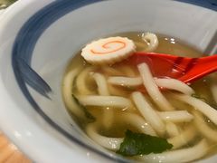 -Tuna maki寿司(园区永旺店)