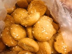 椒盐酥-闻酥园(大慈寺店)