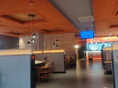 -竹犇番茄火锅(长风街店)