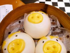 胖猪包-澳门陈光记烧味饭店(郎家园店)