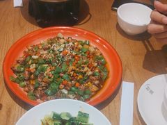 -九老汉·川渝江湖菜(合川路2店)