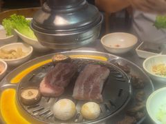 -喜来稀肉(虹泉路店)