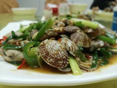 -双月饭店·20年老字号(新村店)