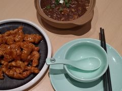 -吕氏疙瘩汤·海鲜新鲁菜(凯德mall新都心店)