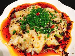-弓虽昌焖烧鸡(大竹林店)