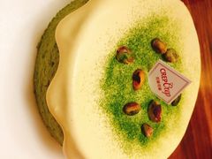 -可丽可丽·生日蛋糕·下午茶(厦门鹭港店)