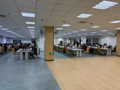 -南山图书馆(常兴路店)