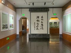 -婺源博物馆