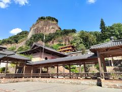 -丹霞山风景名胜区