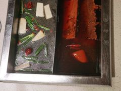 -阿串串老火锅(力盟店)