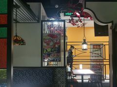 -吉旺港式餐厅(南方商城店)