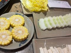 -渝大狮毛肚老火锅(文峰城市广场店)