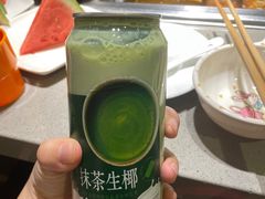 -海底捞火锅(凯德广场店)