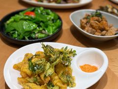 -隅乐胡椒虾·台湾菜·团建(皇岗店)